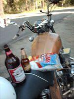 Party Table