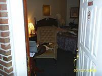 Randall\'s Roomates