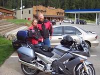 Dean and Sheri 