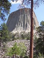 Devils Tower