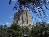 Devils Tower