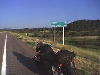 Nowhere, Montana