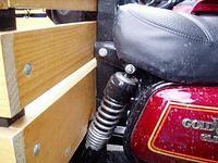 Susan's Trike 2