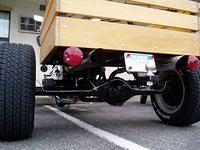Susan's Trike 5
