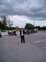 Susan Taking A Pict Of The Group