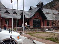 Georgetown In The Rockies....