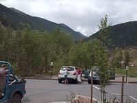 Ahhh The Rockie Mountains