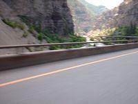 Just An Awsome Ride