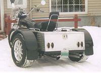 GL1000 Trike