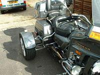 NGW Trike Builders