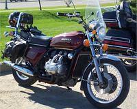 RMarshal's GL1000