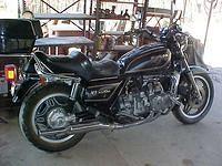 Paul's GL1100