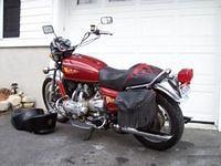 Adalda's GL1000