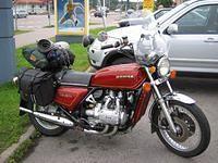 Alf's GL1000