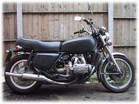 Andrew's GL1000