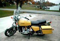 Angus GL1000