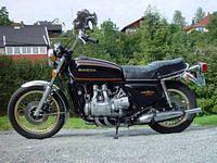 Arnulf's GL1000