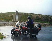 Artic Circle GoldWings