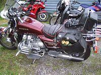 Audun's GL1200 Standard 