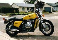 Bill's GL1000