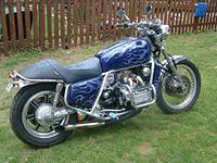 Bob's GL1000