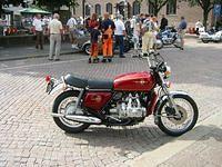 Boras GL1000