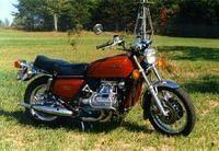 Briesch's  GL1000