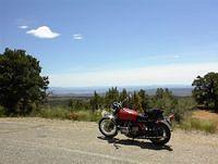Corey's GL1000