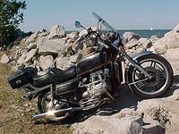 Cossack's GL1000