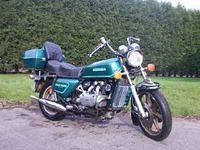 Craigct  GL1000
