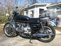 Dane's GL1000