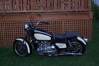 Dave's GL1100