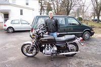 Dave's GL1000