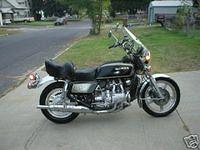 David's GL1000