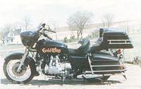 David Paul's GL1000