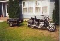 David Paul's GL1200