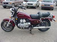 Doug's GL1200 Standard