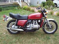 Frenchy's GL1000