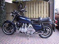 Frits GL1100 S