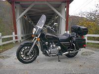 George's GL1100