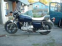 Norse GL1000