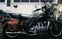 GL1100 Standard