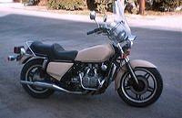 GL1100 Standard