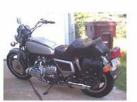 GL1100 Standard