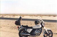 GL1100 Standard