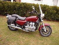 GL1200 standard