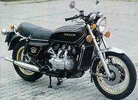 GL1000 LTD