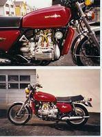 Gullhav's GL1000