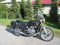 Gunnar's GL1000