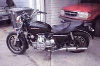 GL1100 Standard
